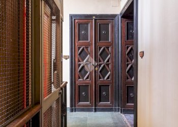 Bilocale Via Giuseppe Grassi, Torino (zona Cit Turin) - foto 26