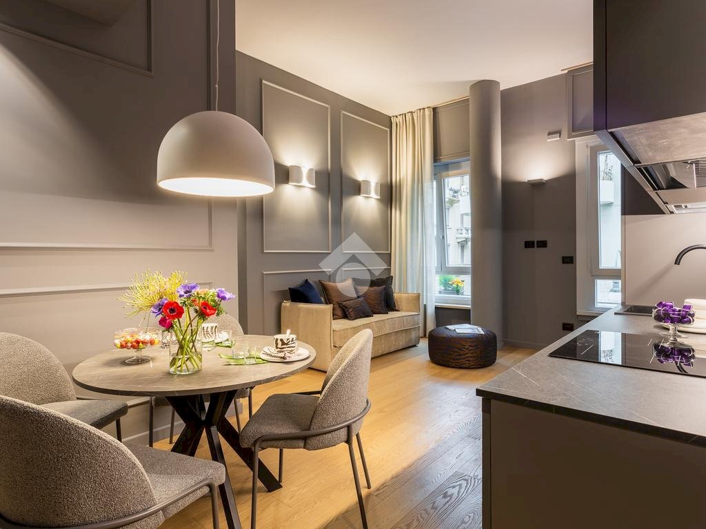 Trilocale Via Giuseppe Grassi, Torino (zona Cit Turin) - foto 1