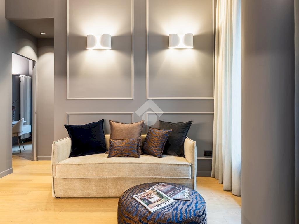 Trilocale Via Giuseppe Grassi, Torino (zona Cit Turin) - foto 3