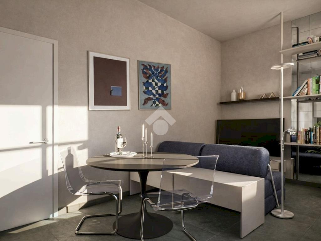 Two-room apartment Via Almese, Torino (neighborhood Cit Turin) - photo 1