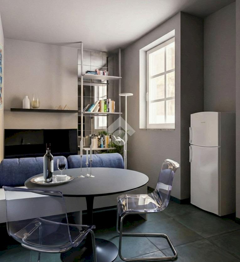 Two-room apartment Via Almese, Torino (neighborhood Cit Turin) - photo 2