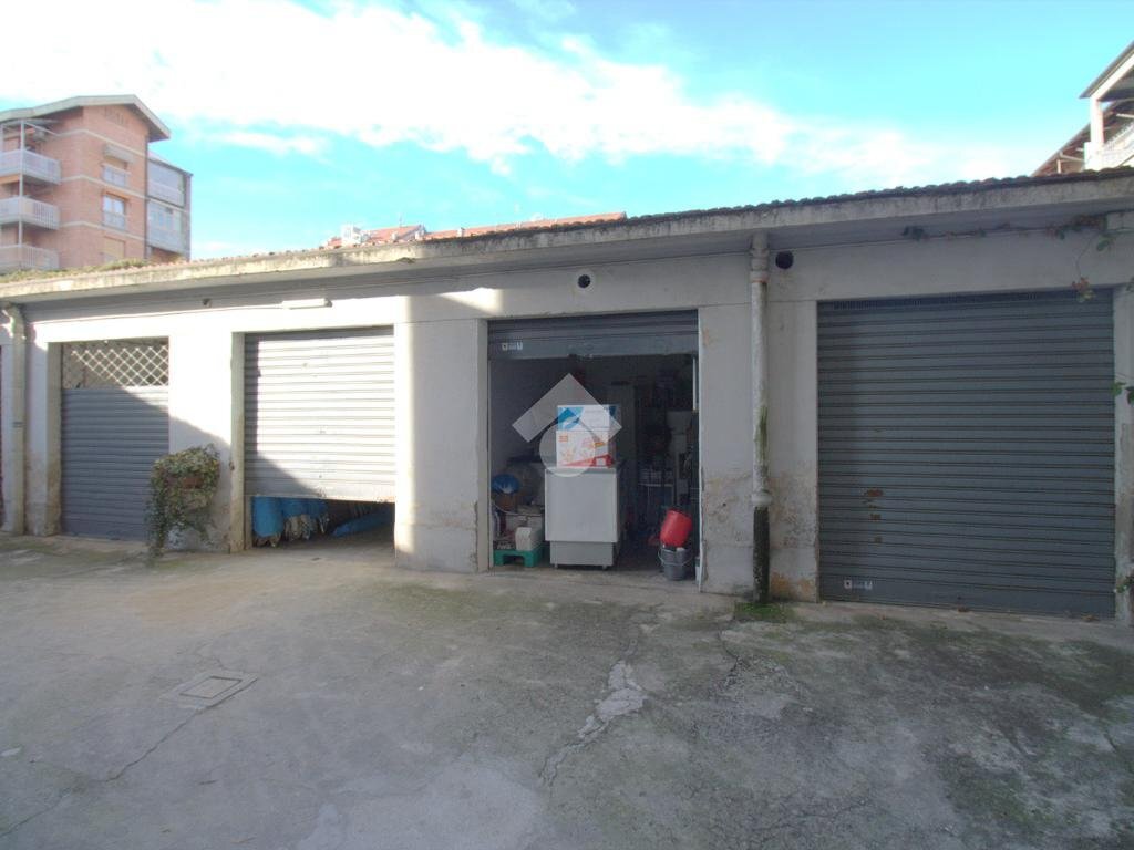 Box Corso Filippo Brunelleschi, Torino (zona Pozzo Strada) - foto 2