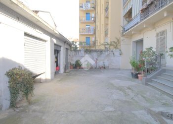 Box Corso Filippo Brunelleschi, Torino (zona Pozzo Strada) - foto 3