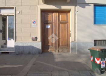 Box Corso Filippo Brunelleschi, Torino (zona Pozzo Strada) - foto 6