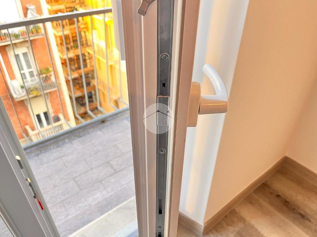 Bilocale Via chiesa della salute, Torino (zona Borgo Vittoria) - foto 2