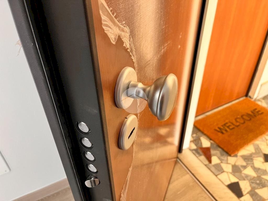 Bilocale Via chiesa della salute, Torino (zona Borgo Vittoria) - foto 1