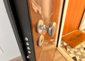 Bilocale Via chiesa della salute, Torino (zona Borgo Vittoria) - foto 1