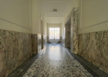 Bilocale Via chiesa della salute, Torino (zona Borgo Vittoria) - foto 6