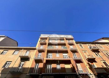 Bilocale Via chiesa della salute, Torino (zona Borgo Vittoria) - foto 7