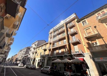Bilocale Via chiesa della salute, Torino (zona Borgo Vittoria) - foto 8