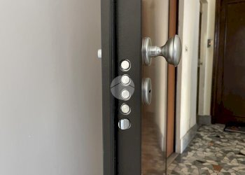 Bilocale Via chiesa della salute, Torino (zona Borgo Vittoria) - foto 10