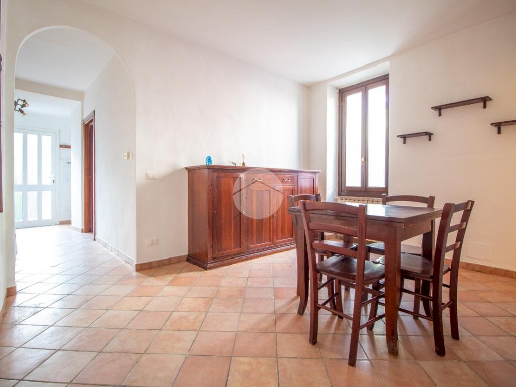 Semi-detached house Via Ruffini, Dolcedo - photo 3