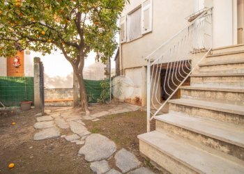 Semi-detached house Via Ruffini, Dolcedo - photo 11