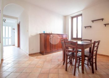 Semi-detached house Via Ruffini, Dolcedo - photo 3