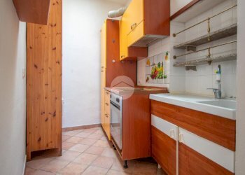 Semi-detached house Via Ruffini, Dolcedo - photo 5