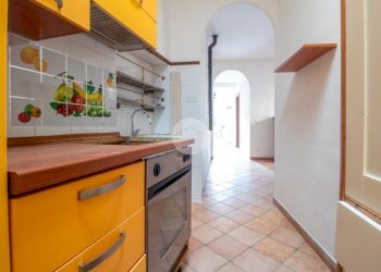 Semi-detached house Via Ruffini, Dolcedo - photo 6