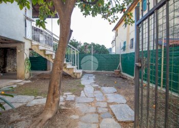 Semi-detached house Via Ruffini, Dolcedo - photo 12