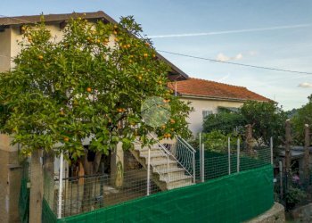 Semi-detached house Via Ruffini, Dolcedo - photo 14