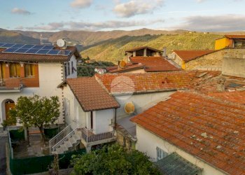 Semi-detached house Via Ruffini, Dolcedo - photo 18