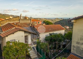 Semi-detached house Via Ruffini, Dolcedo - photo 1