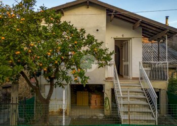 Semi-detached house Via Ruffini, Dolcedo - photo 17