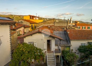 Semi-detached house Via Ruffini, Dolcedo - photo 19