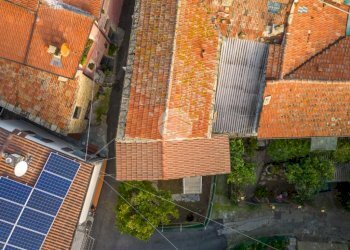 Semi-detached house Via Ruffini, Dolcedo - photo 22