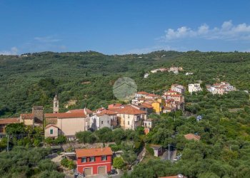 Trilocale Via Ruffini, Dolcedo - foto 19