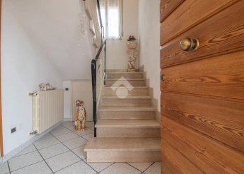 Casa indipendente Via Reale, Ravenna (zona Camerlona) - foto 3