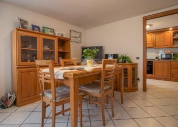 Casa indipendente Via Reale, Ravenna (zona Camerlona) - foto 8