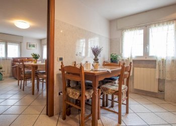 Casa indipendente Via Reale, Ravenna (zona Camerlona) - foto 9