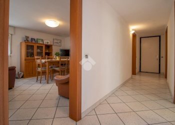 Casa indipendente Via Reale, Ravenna (zona Camerlona) - foto 10