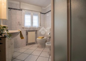 Casa indipendente Via Reale, Ravenna (zona Camerlona) - foto 12