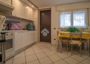 Casa indipendente Via Reale, Ravenna (zona Camerlona) - foto 16