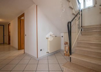 Casa indipendente Via Reale, Ravenna (zona Camerlona) - foto 18