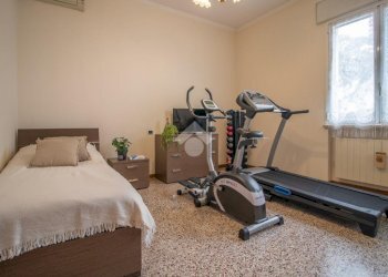 Casa indipendente Via Reale, Ravenna (zona Camerlona) - foto 24