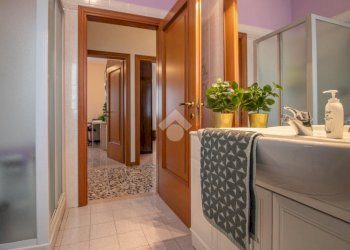 Casa indipendente Via Reale, Ravenna (zona Camerlona) - foto 33