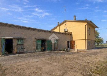 Casa indipendente Via Reale, Ravenna (zona Camerlona) - foto 35