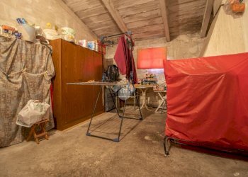 Casa indipendente Via Reale, Ravenna (zona Camerlona) - foto 38