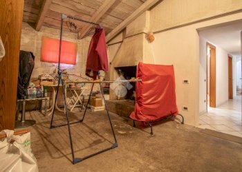 Casa indipendente Via Reale, Ravenna (zona Camerlona) - foto 36