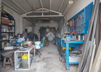 Casa indipendente Via Reale, Ravenna (zona Camerlona) - foto 40