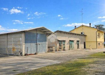 Casa indipendente Via Reale, Ravenna (zona Camerlona) - foto 34