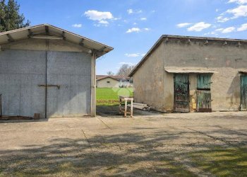 Casa indipendente Via Reale, Ravenna (zona Camerlona) - foto 39