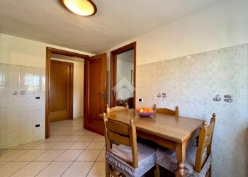 Casa indipendente Via Reale, Ravenna (zona Camerlona) - foto 10