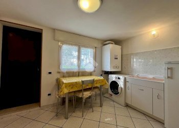 Casa indipendente Via Reale, Ravenna (zona Camerlona) - foto 12