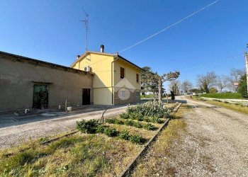 Casa indipendente Via Reale, Ravenna (zona Camerlona) - foto 26