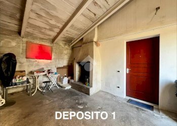 Casa indipendente Via Reale, Ravenna (zona Camerlona) - foto 28