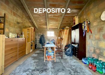 Casa indipendente Via Reale, Ravenna (zona Camerlona) - foto 29