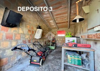 Casa indipendente Via Reale, Ravenna (zona Camerlona) - foto 30