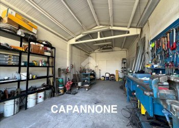 Casa indipendente Via Reale, Ravenna (zona Camerlona) - foto 32